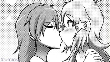 Abspielen Anal-Vore-Comic - Starcross ch. 1 (synchronisierter Motion-Comic)