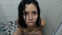 播放 我是世界上最性感、最迷人的女人” - Dany Rio 的素人镜头