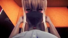 play Anime Hentai Uncensored Gyaru Girl: Hard Sex Compilation