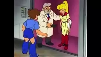 Oynat Lütfen izleyin - megaman ruby ​​spears 1. sezon 1. bölüm