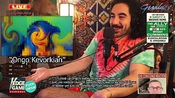 Riproduci Il vantaggio di Geraldo ep. 34: tirando un louis (feat. ongo kevorkian) (parte 1/3) 30/06/2022 (il playboy parmigiano parasociale gioca appassionatamente con un pene di peluche per un cliente prevenuto) (il primo podcast di un'ora edge sesh / cumcast / coomcast)