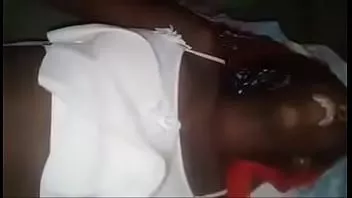 play Young african girl sucking brothers cock