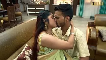 Abspielen Mohan Chabhiwala-s01 Teil 1 (2023) ungewertete 1080p hevc indische Hot-Web-Serie