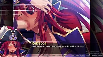 play Pirate-booty und die bukkake buccaneer rebecca h szene 2 option (1)