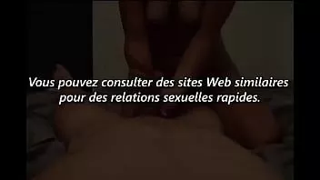 play كلية francais جميلة suceuse de bite ، صب الفرنسية maman francaise