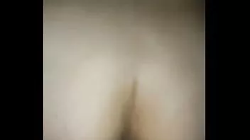 play She loves to pound and play with my cum !!