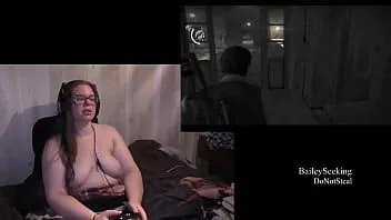 play Il male nudo all'interno del gioco attraverso la parte 15