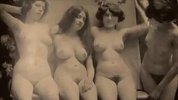 play Die wunderbare Welt der Vintage-Pornografie