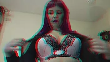 play Bettie Hayward 3 boyutlu bir röportaja gidiyor (ücretsiz kısaltılmış düzenleme)