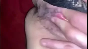 play Reese’s pieces takes my throbbing cock