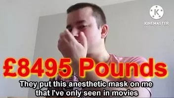 play 50/50 akhir / kisah operasi, £8495 untuk operasi pembesaran penis bagian 3 final