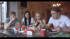 play Горячие европейские юные оргазмы в чулках