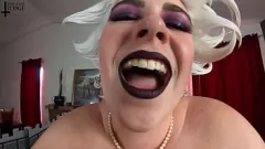 play Ursula'nın Erotik Büyüsü: Jane Judge ile Shring & Vore ziyafeti