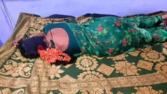 play L'intimo incontro in stile doggy di Desi Housewife