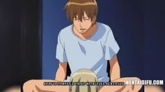 Putar Rencana Jahat Ibu Tiri: Anime Taboo Family Foursome Terungkap