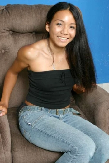 Pornoster Keeani Lei