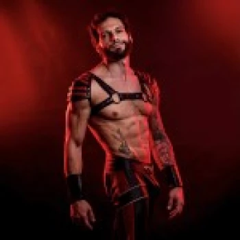 Pornstar Eddie Danger