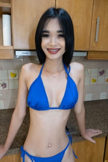 Pornstar Milky M