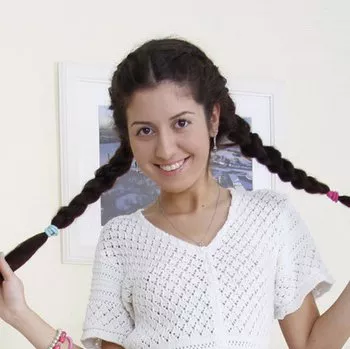 Actrita Katty West