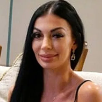 Bintang porno Nikita Reznikova