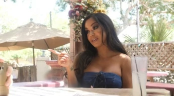 Porno Yıldızı Emily Purple