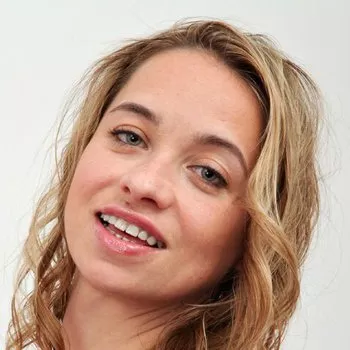Bintang porno Patrizia Berger