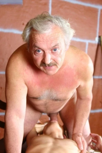 Gwiazda porno Gustavo