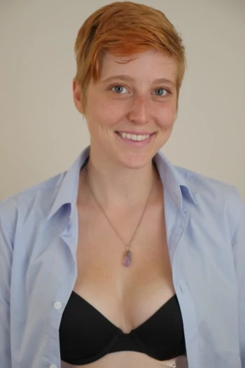 Gwiazda porno Aurora Odaire