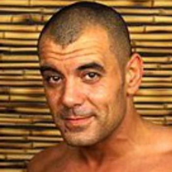 Porno Yıldızı Antonio Ross