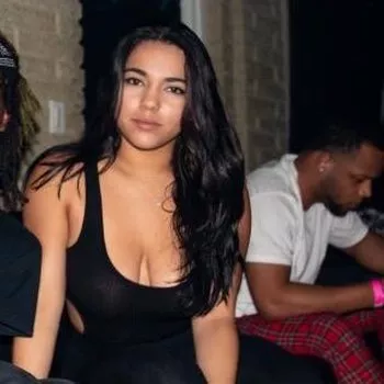 Pornstar Julz Gotti