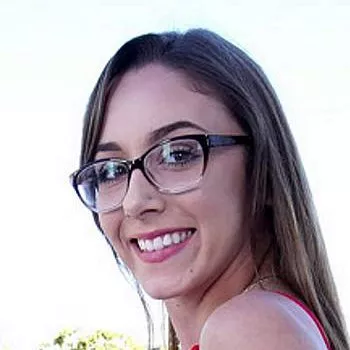 Star du porno Dani Blu