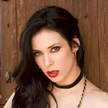 Bintang porno Aiden Ashley