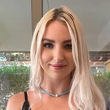 Pornstar Britt Blair