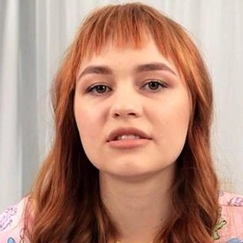 Porno Yıldızı Kate Foley