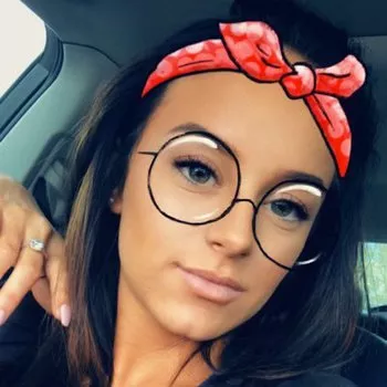 Pornstar Kylie Martin